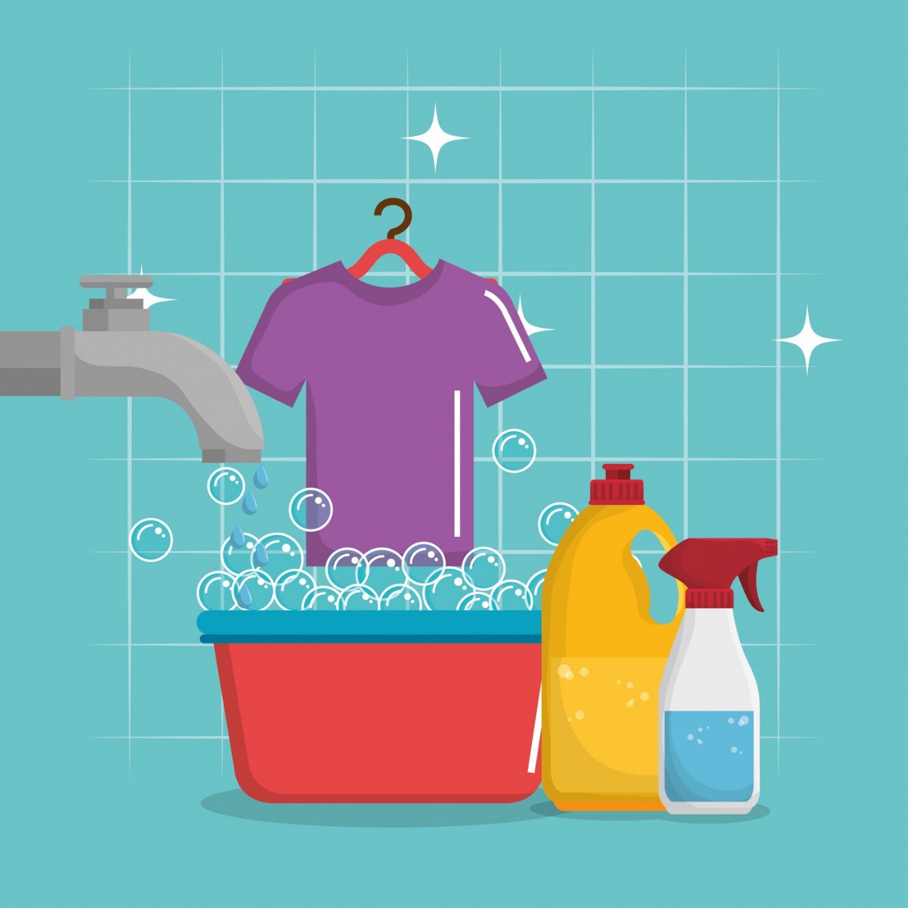 Expert Stain Removal Service